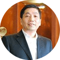 秦皇島物聯網卡平臺環境監測客戶應用之丁承澤經理