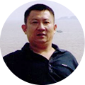 秦皇島物聯網卡平臺智能抄表客戶應用之胡凱威副總